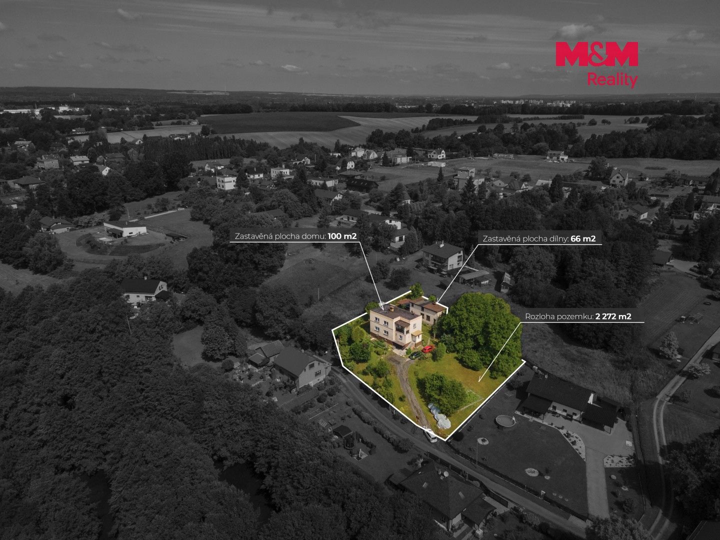 Prodej domu 157 m² - foto 5