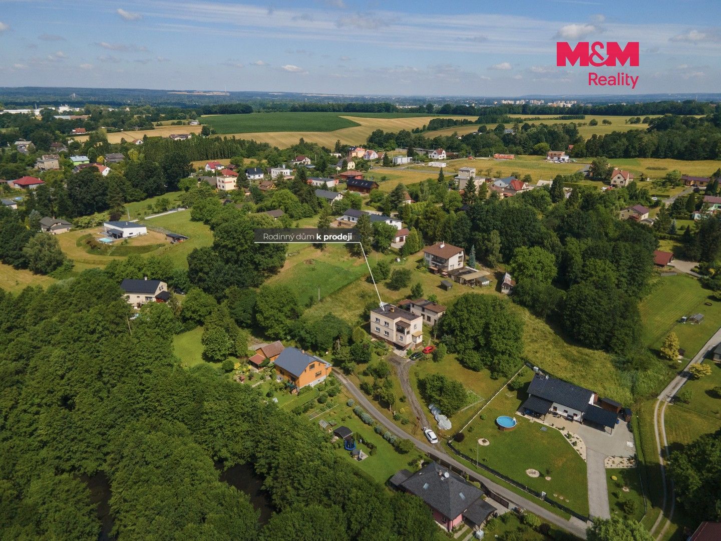 Prodej domu 157 m² - foto 4