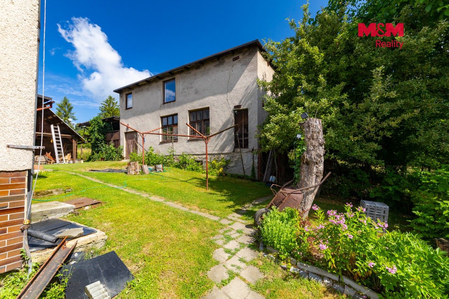Prodej domu 157 m² - foto 13