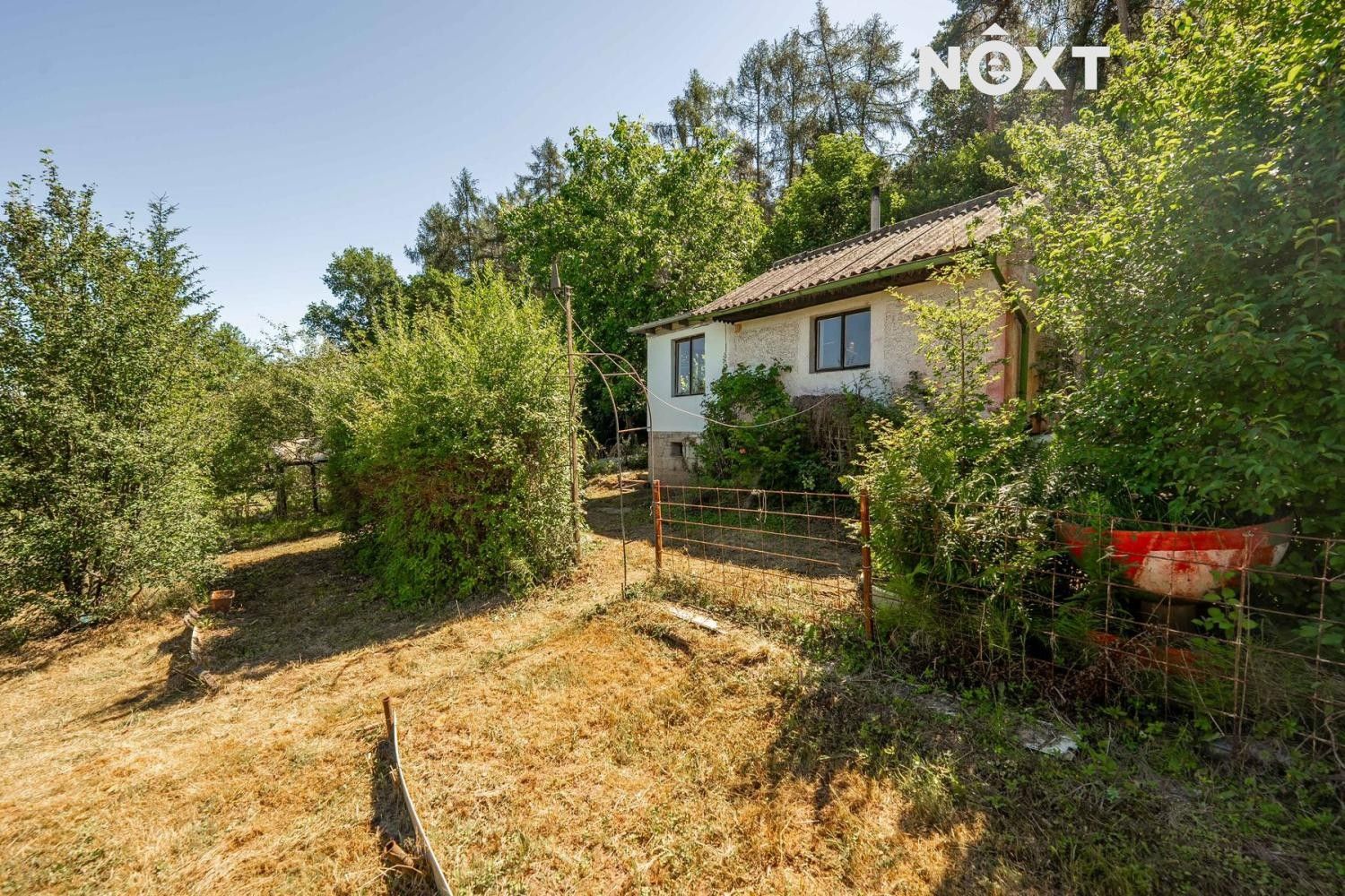 Prodej domu 50 m² - foto 1