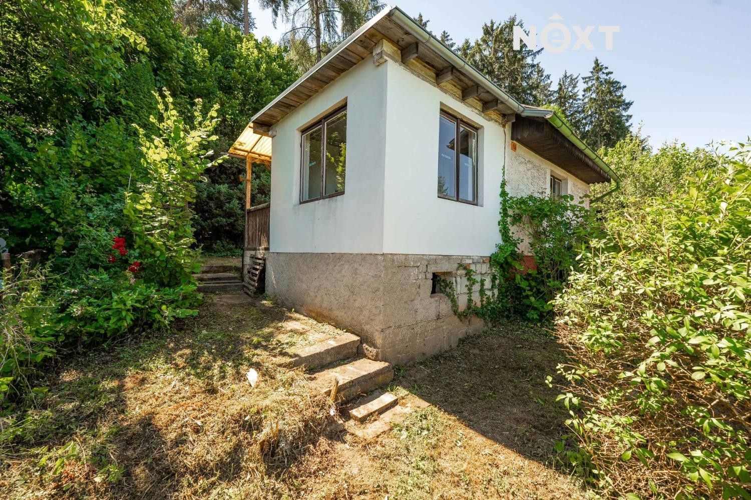 Prodej domu 50 m² - foto 2