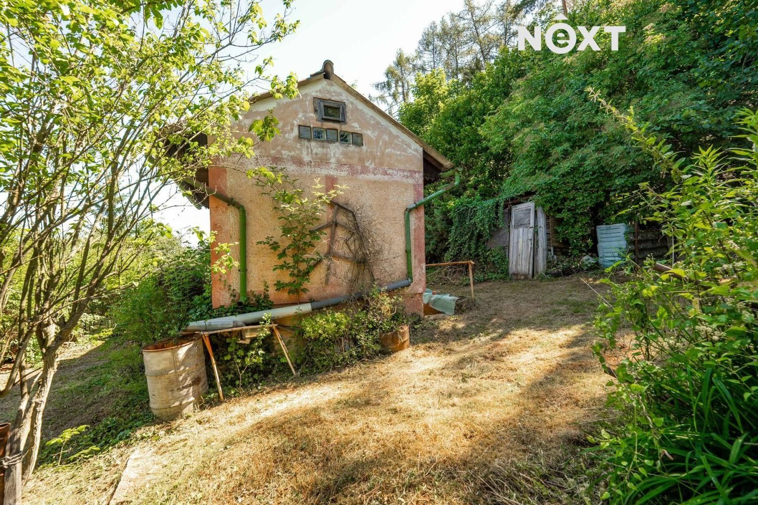 Prodej domu 50 m² - foto 5