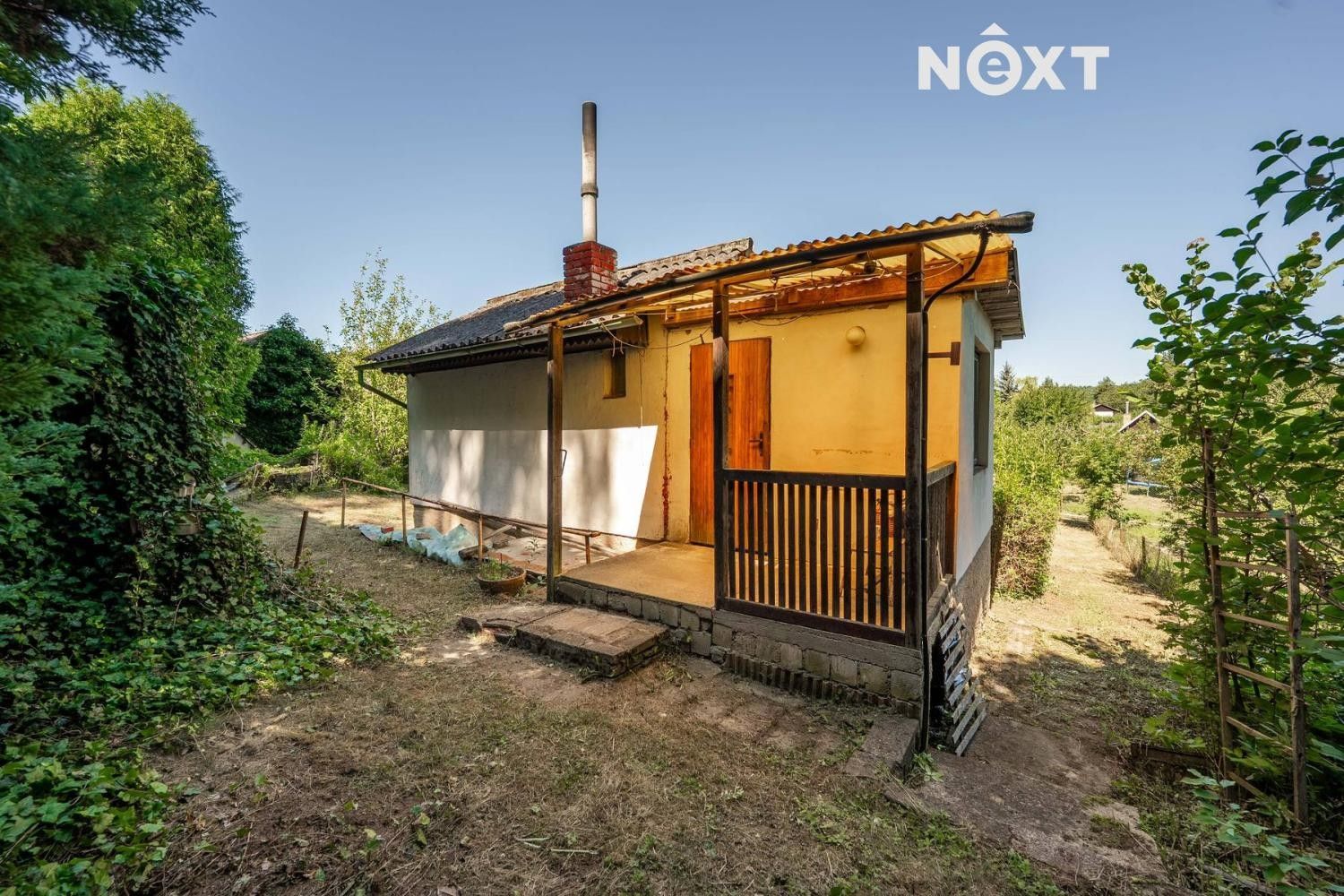 Prodej domu 50 m² - foto 8