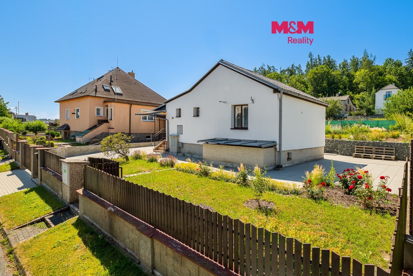 Prodej domu 38 m² - foto 1