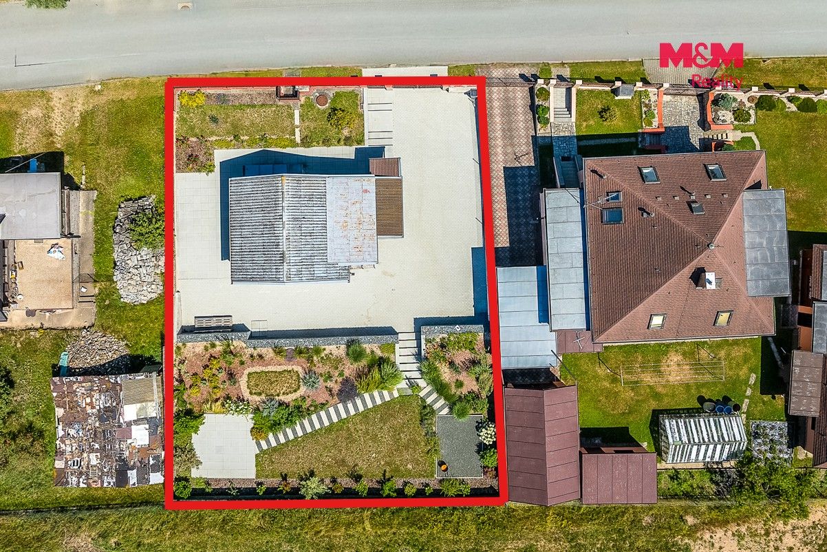Prodej domu 38 m² - foto 11