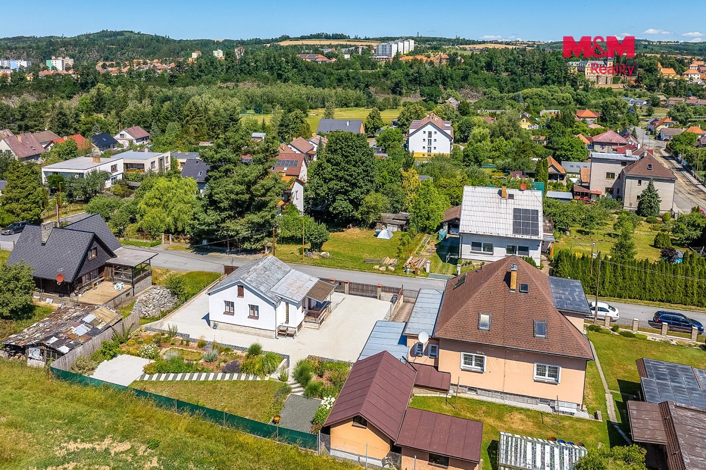 Prodej domu 38 m² - foto 10