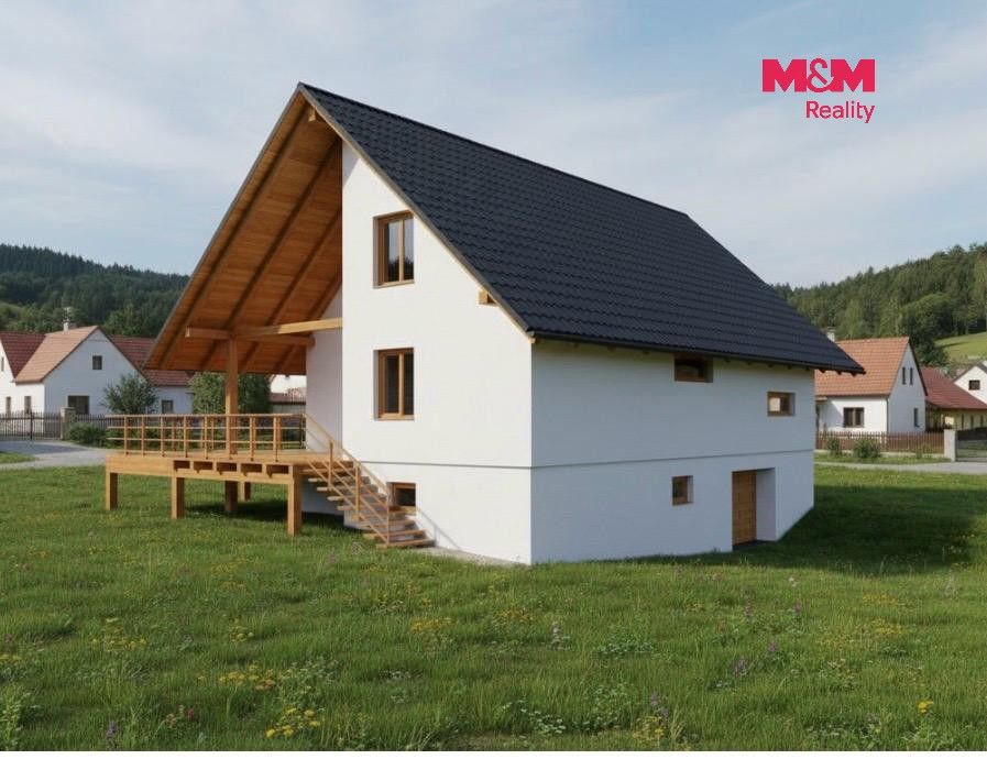 Prodej domu 180 m² - foto 3