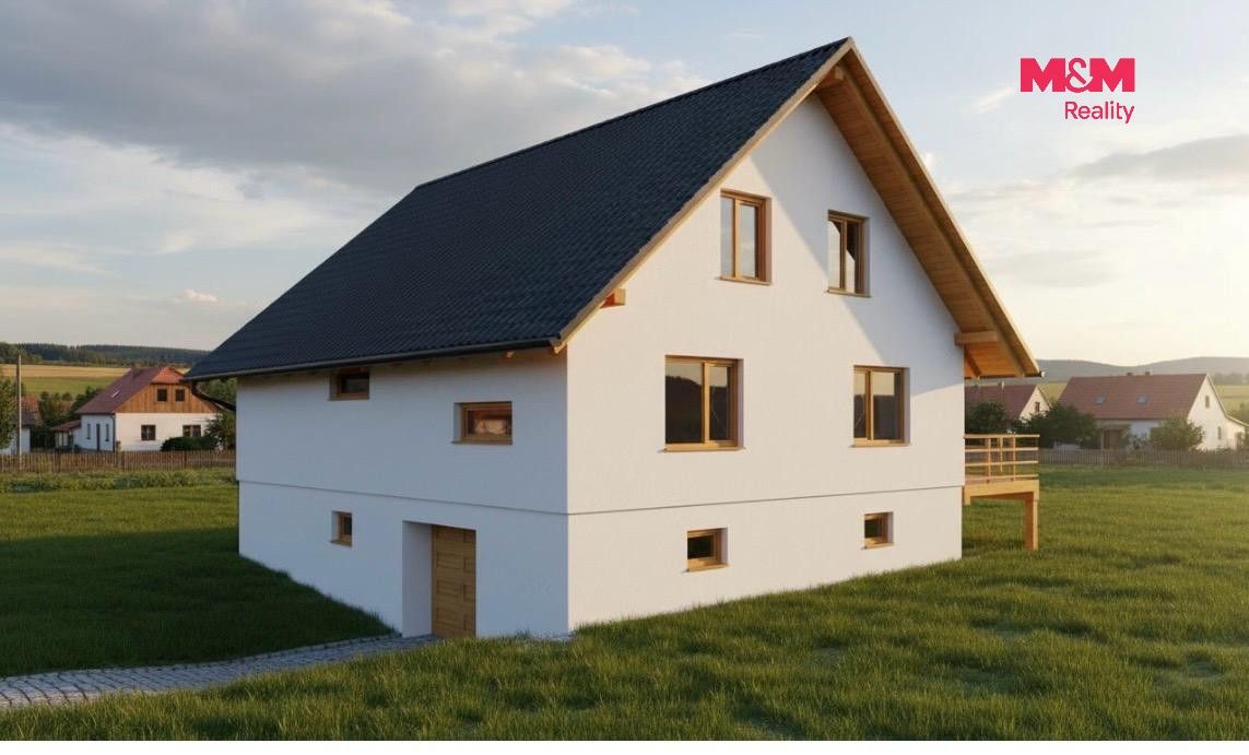 Prodej domu 180 m² - foto 2