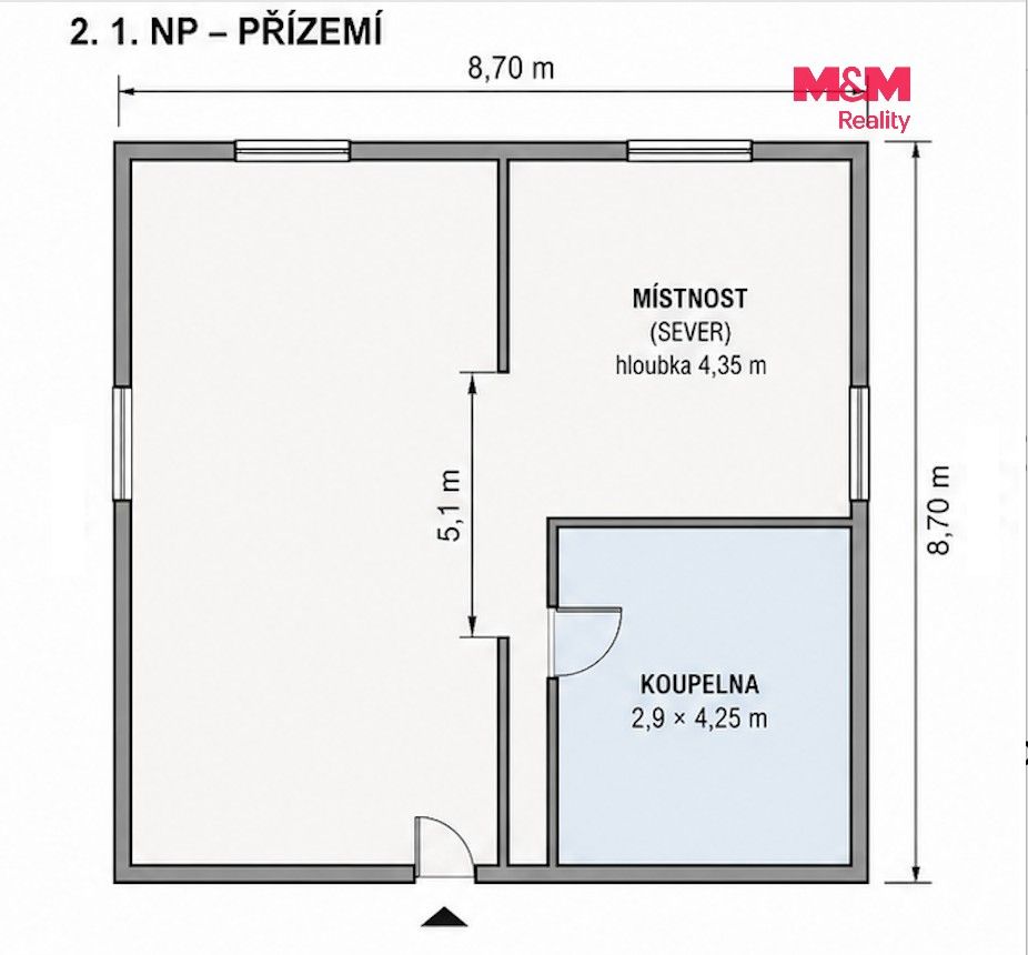 Prodej domu 180 m² - foto 4
