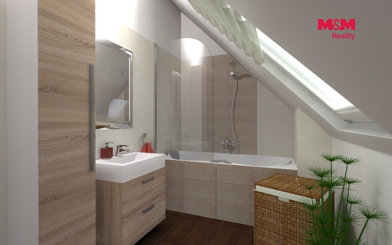 Prodej domu 180 m² - foto 8