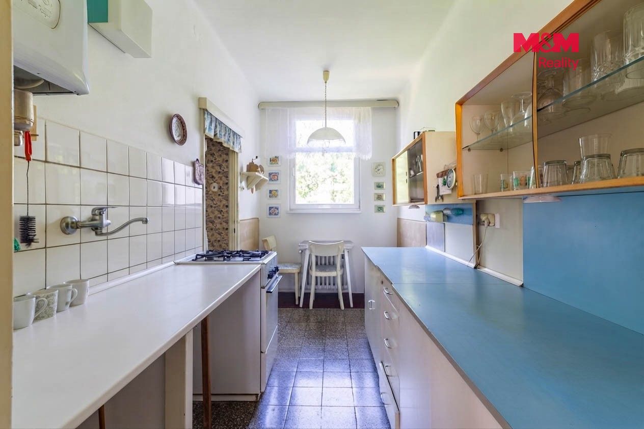 Prodej bytu 2+1 83 m² - foto 5