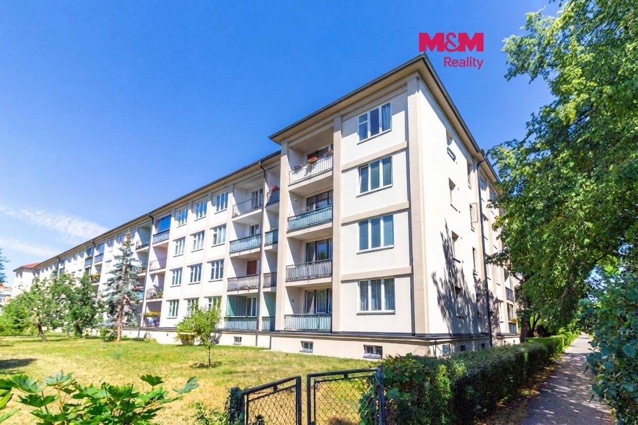 Prodej bytu 2+1 83 m² - foto 1