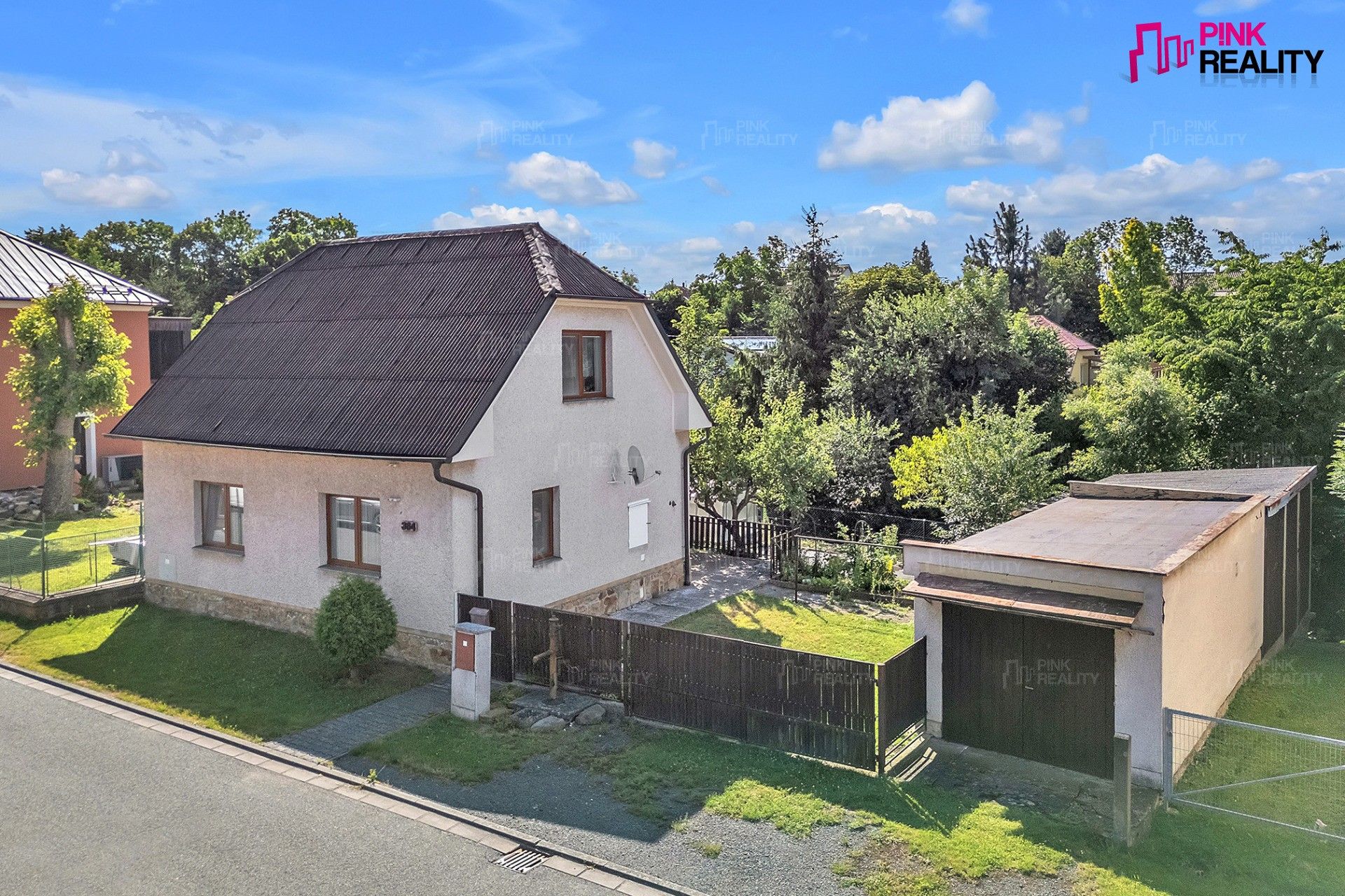 Prodej domu 115 m² - foto 1