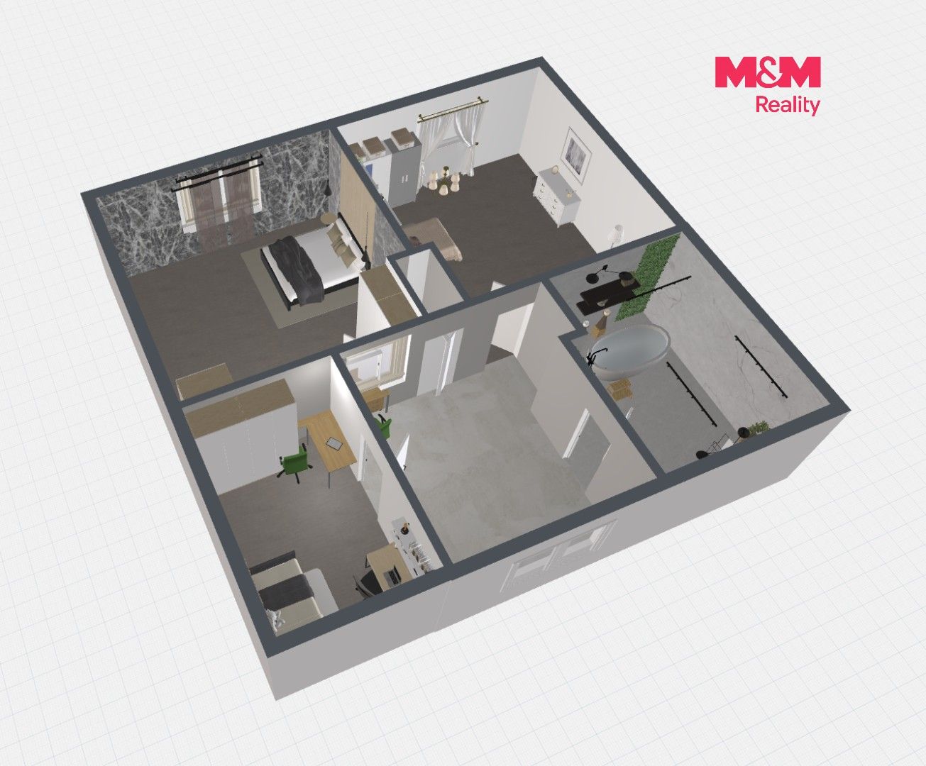 Prodej domu 180 m² - foto 10
