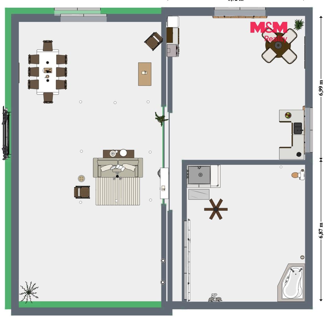 Prodej domu 180 m² - foto 11