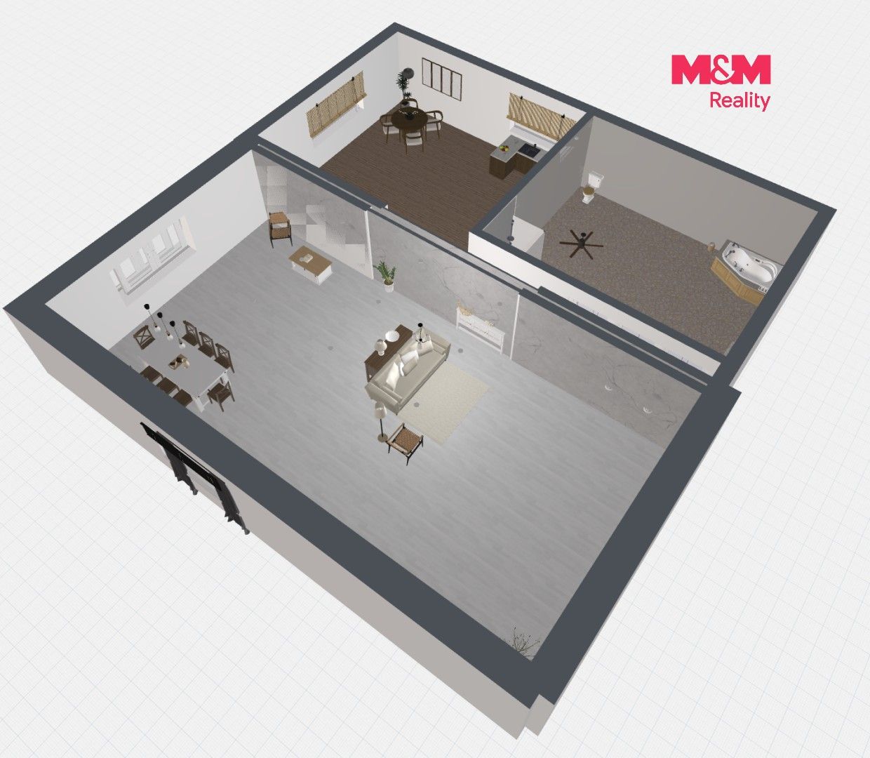 Prodej domu 180 m² - foto 12