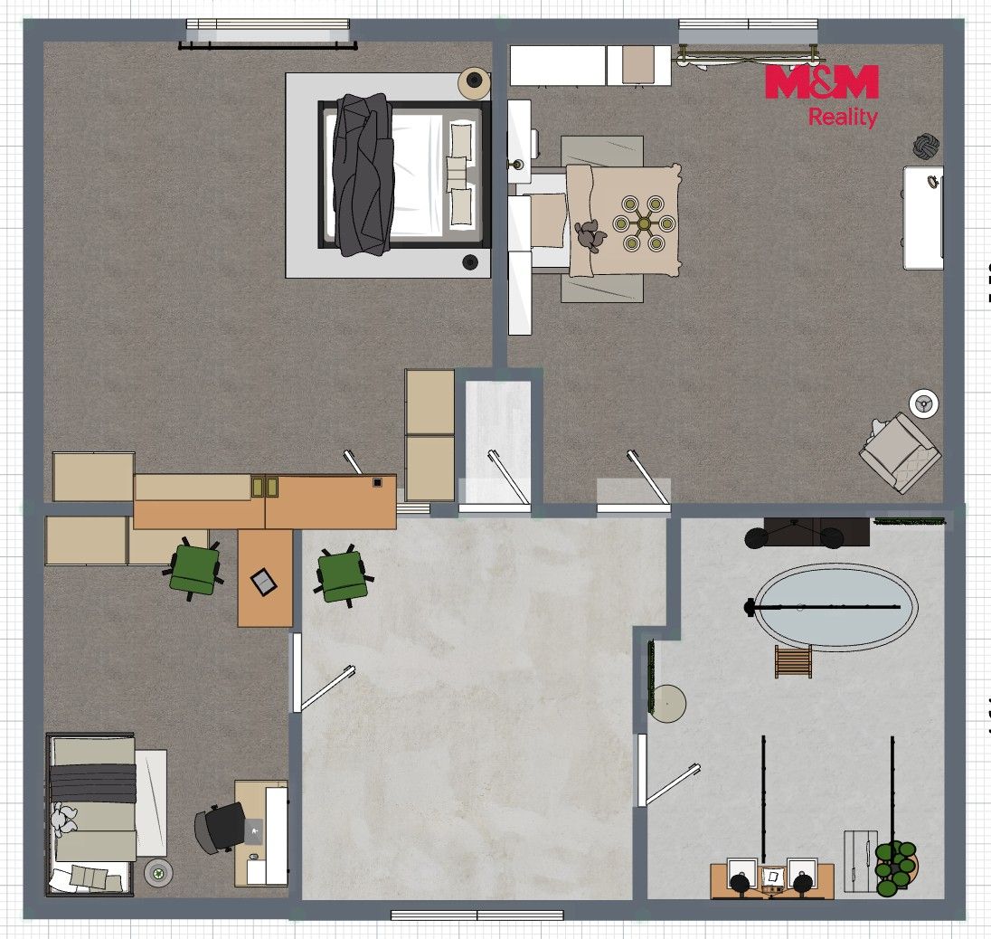 Prodej domu 180 m² - foto 13