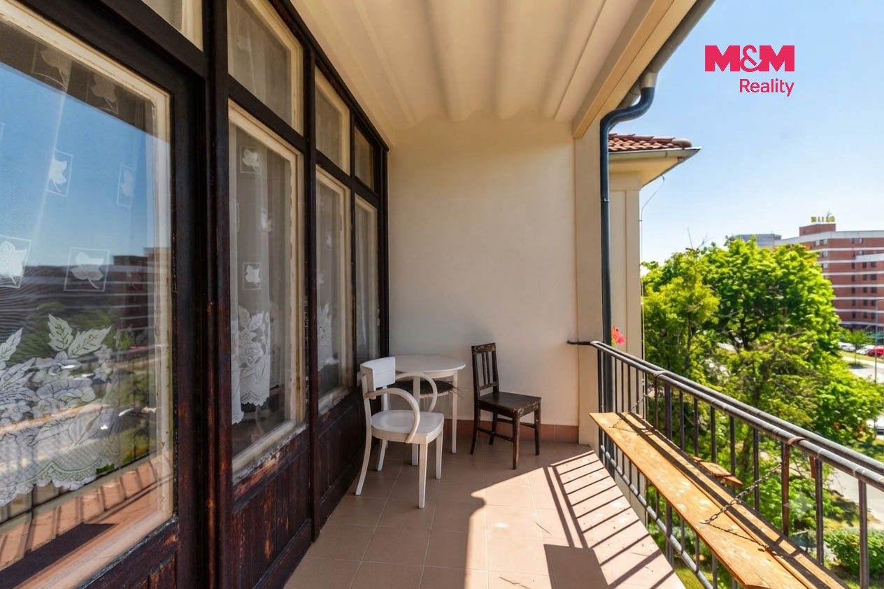 Prodej bytu 2+1 83 m² - foto 11