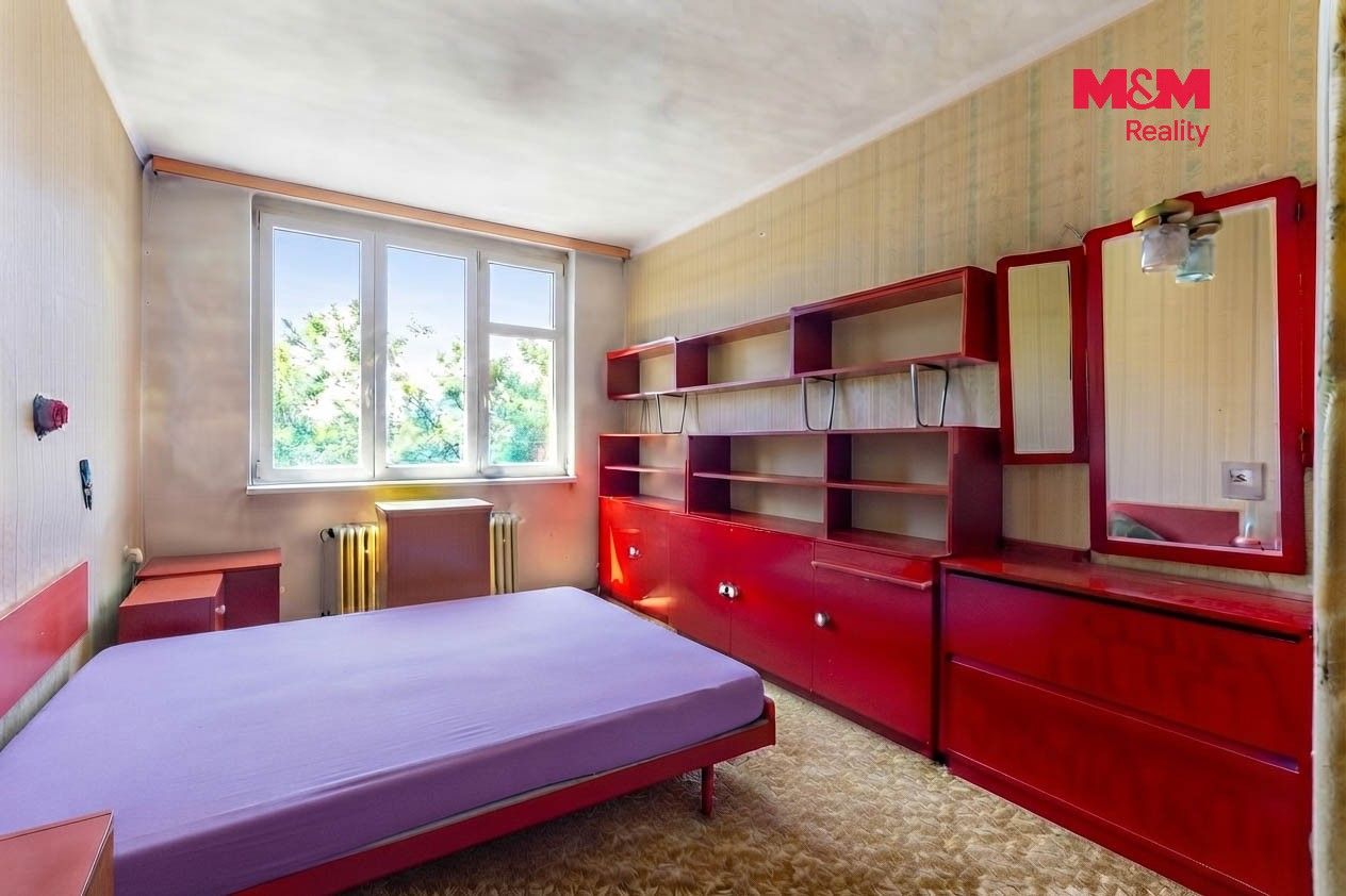 Prodej bytu 2+1 83 m² - foto 12