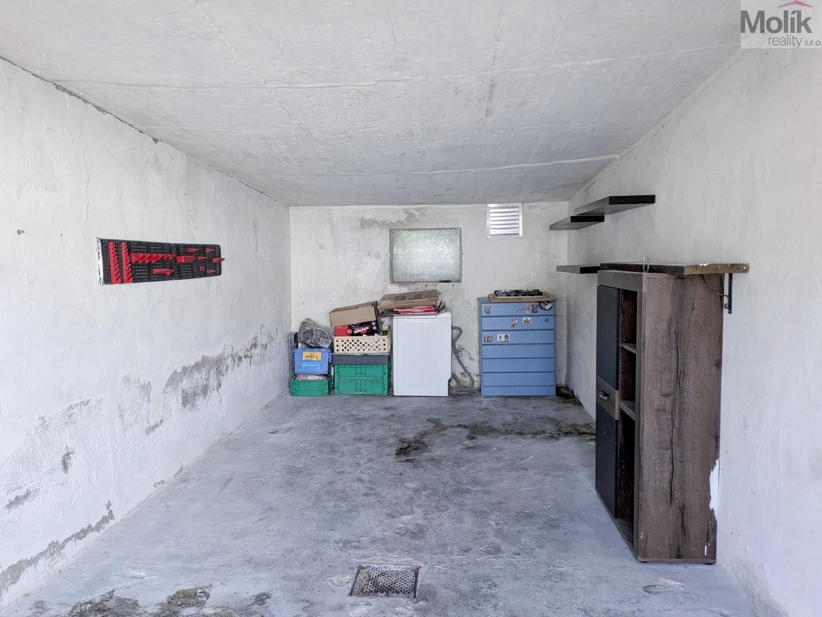 Prodej nemovitosti 27 m² - foto 4