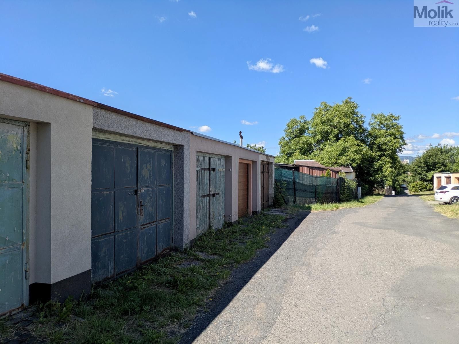 Prodej nemovitosti 27 m² - foto 6