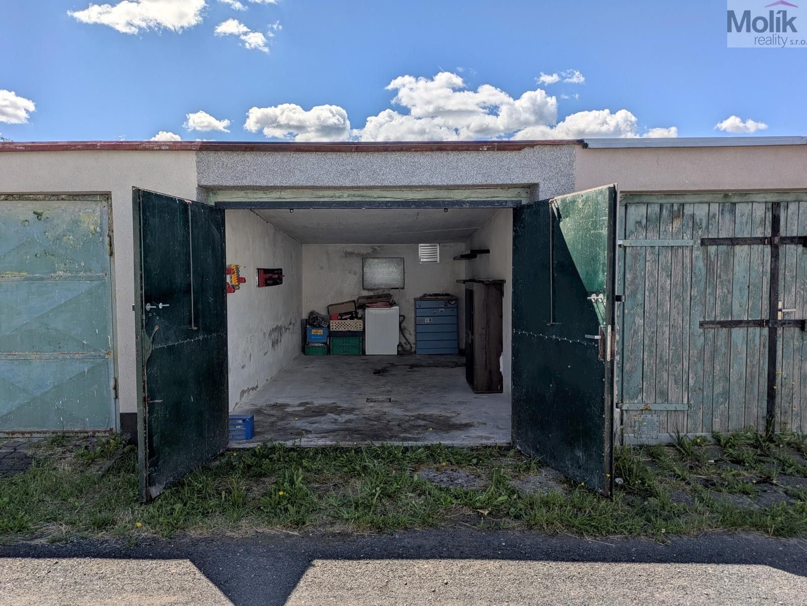 Prodej nemovitosti 27 m² - foto 3