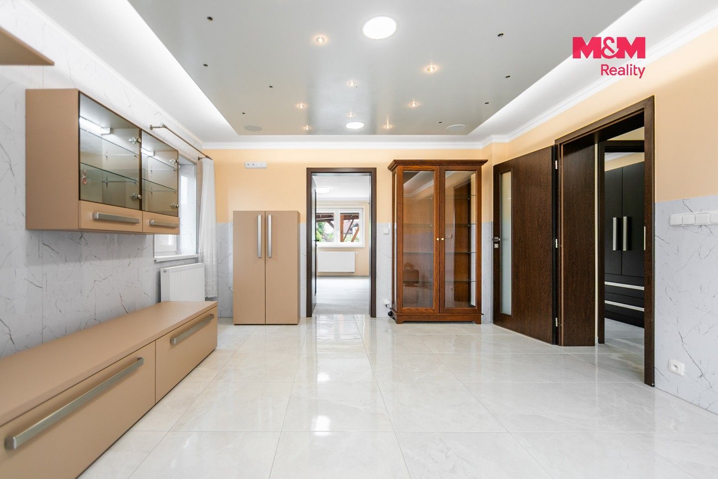 Prodej domu 184 m² - foto 3
