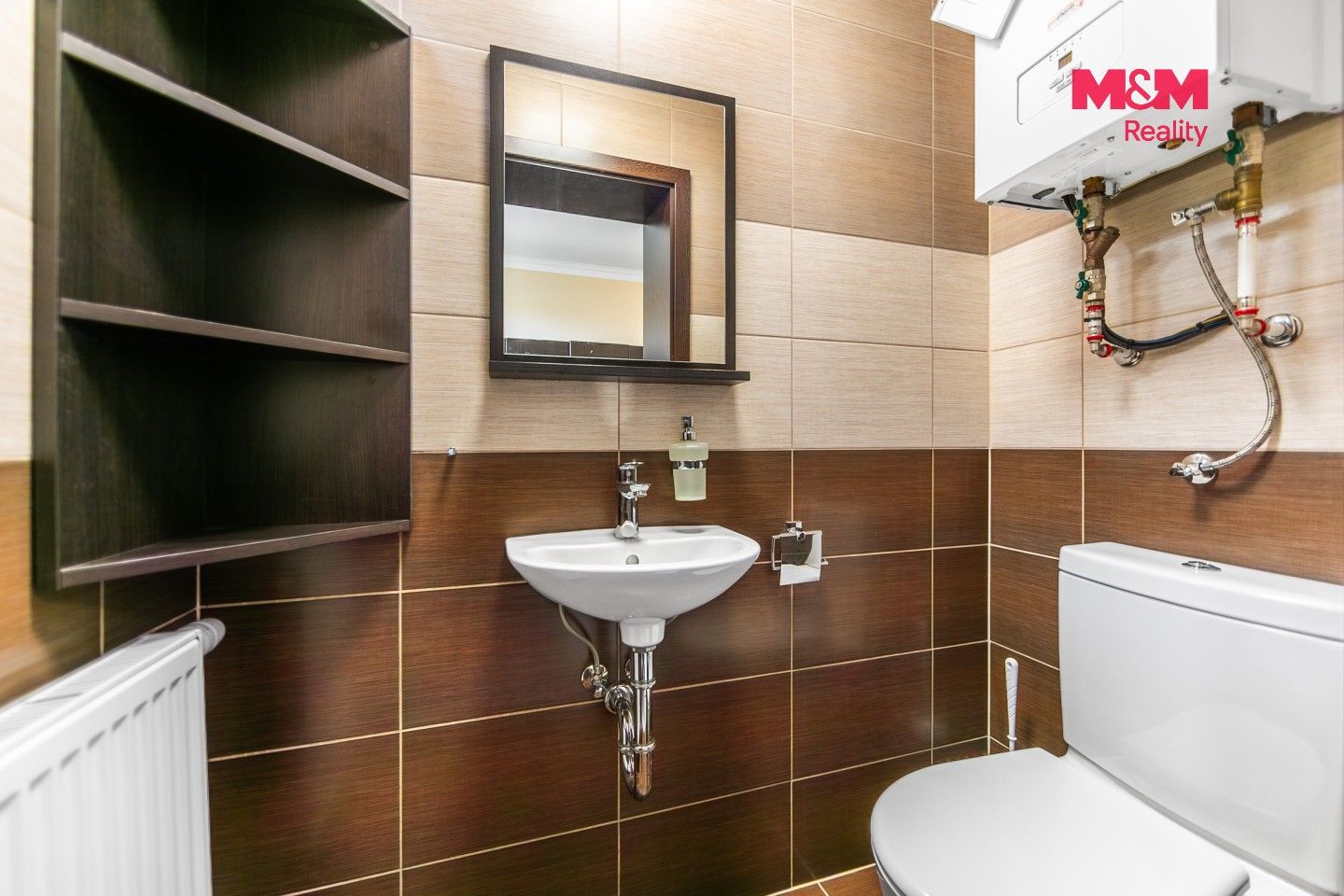 Prodej domu 184 m² - foto 5