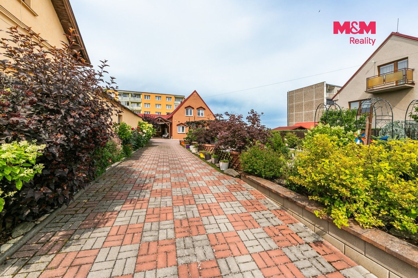 Prodej domu 184 m² - foto 22