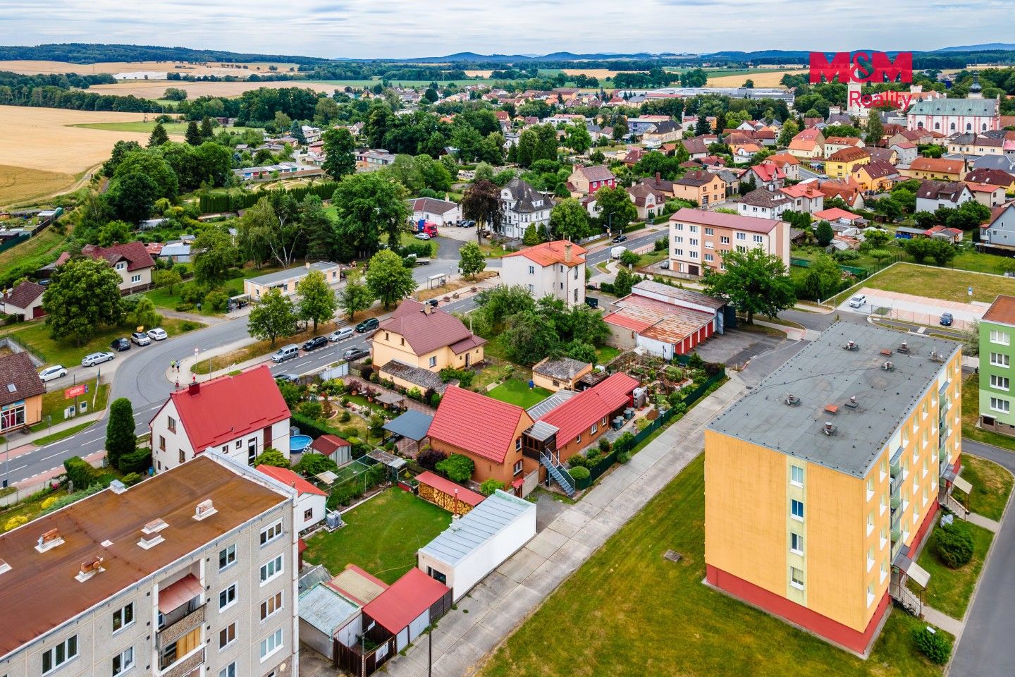 Prodej domu 184 m² - foto 27