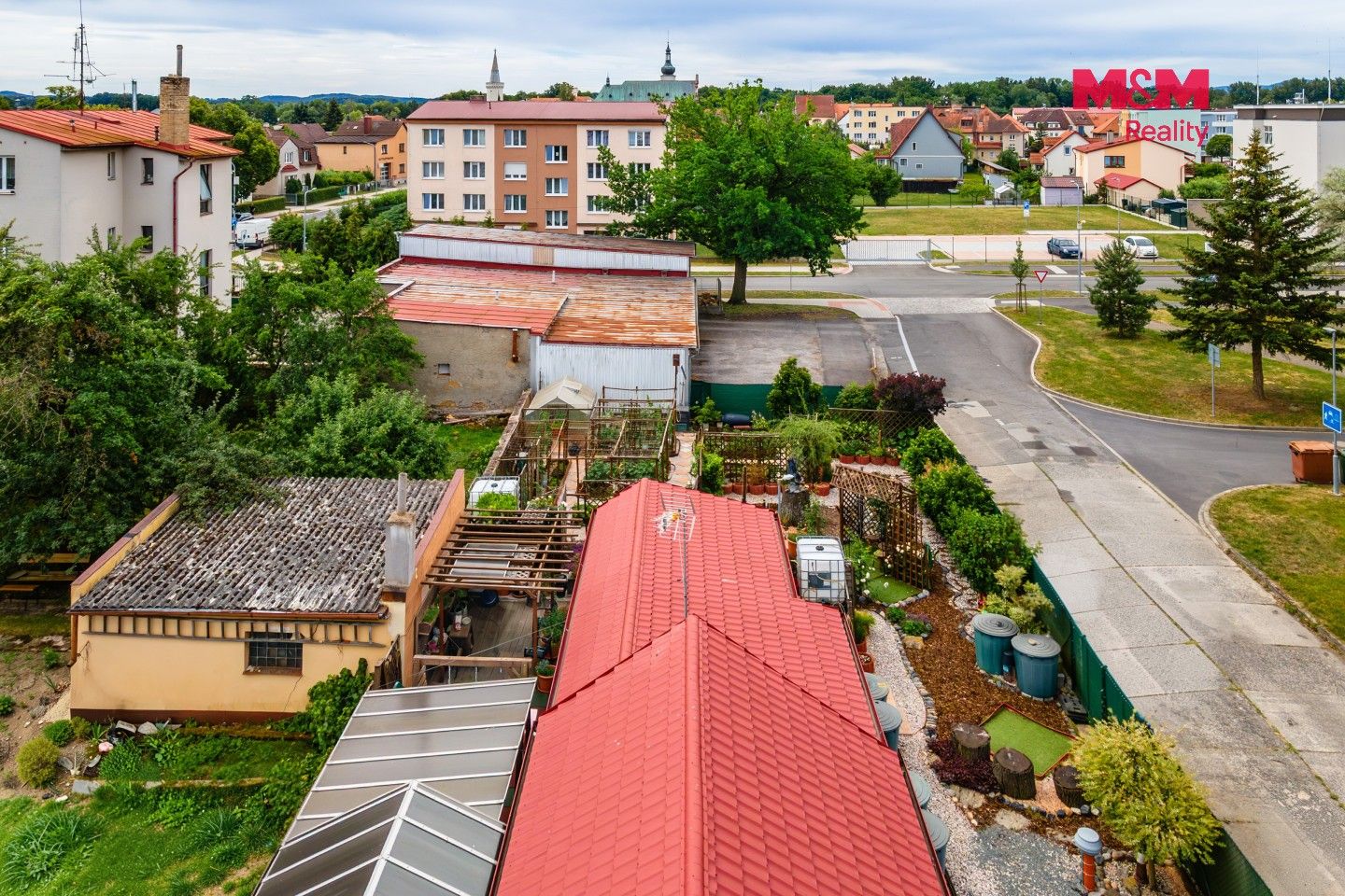 Prodej domu 184 m² - foto 25