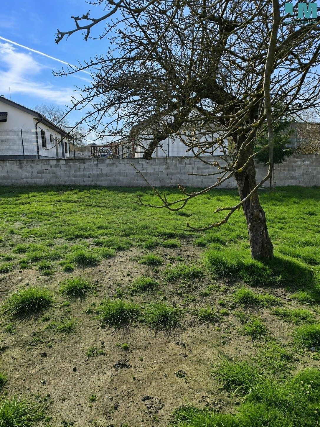 Prodej pozemku 623 m² - foto 3