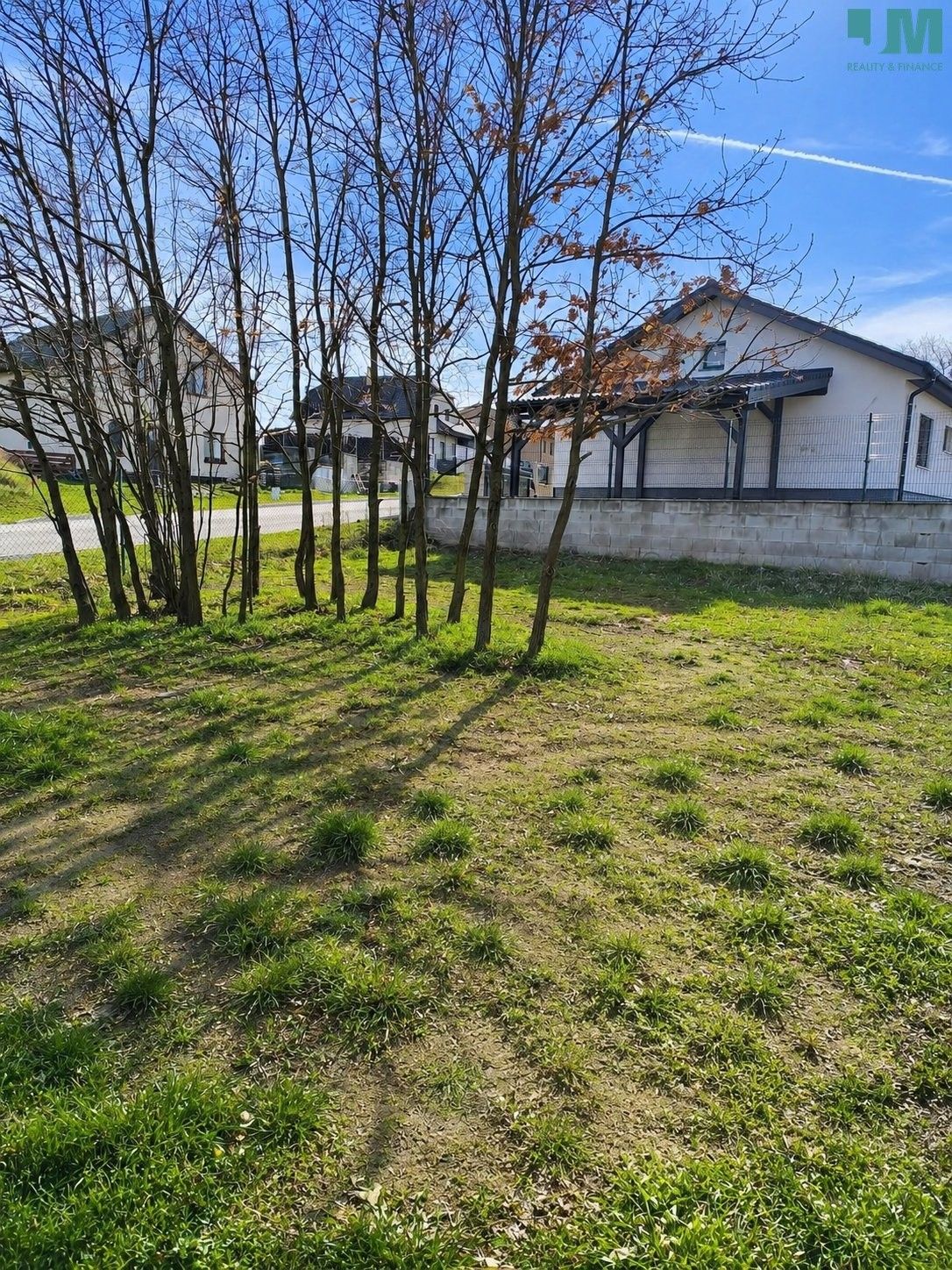Prodej pozemku 623 m² - foto 4