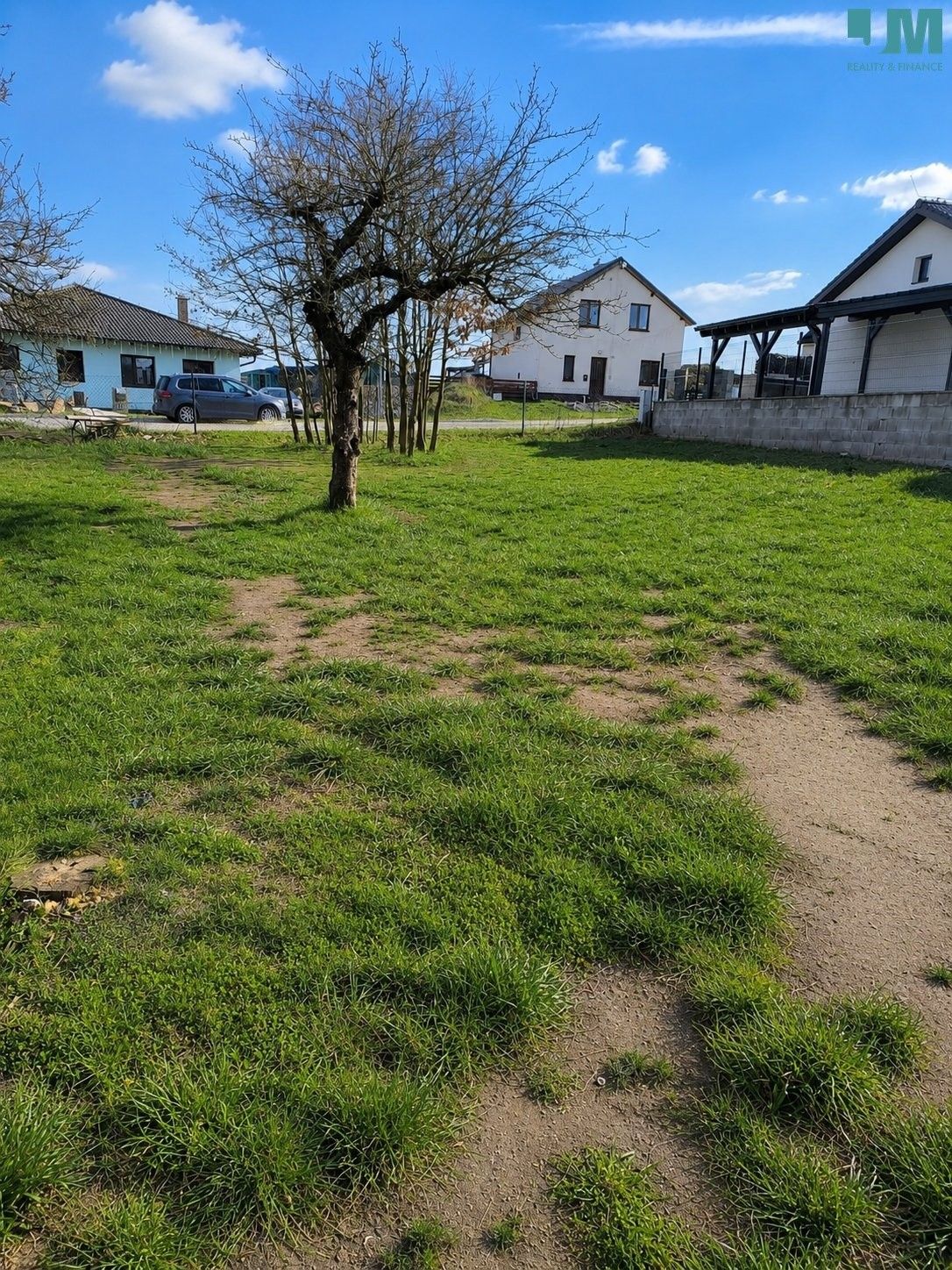 Prodej pozemku 623 m² - foto 5