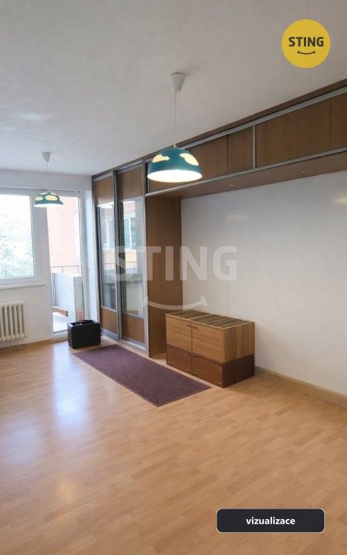 Pronájem bytu 3+1 68 m² - foto 8