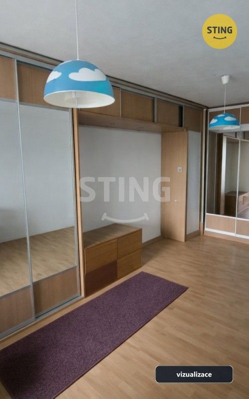 Pronájem bytu 3+1 68 m² - foto 3