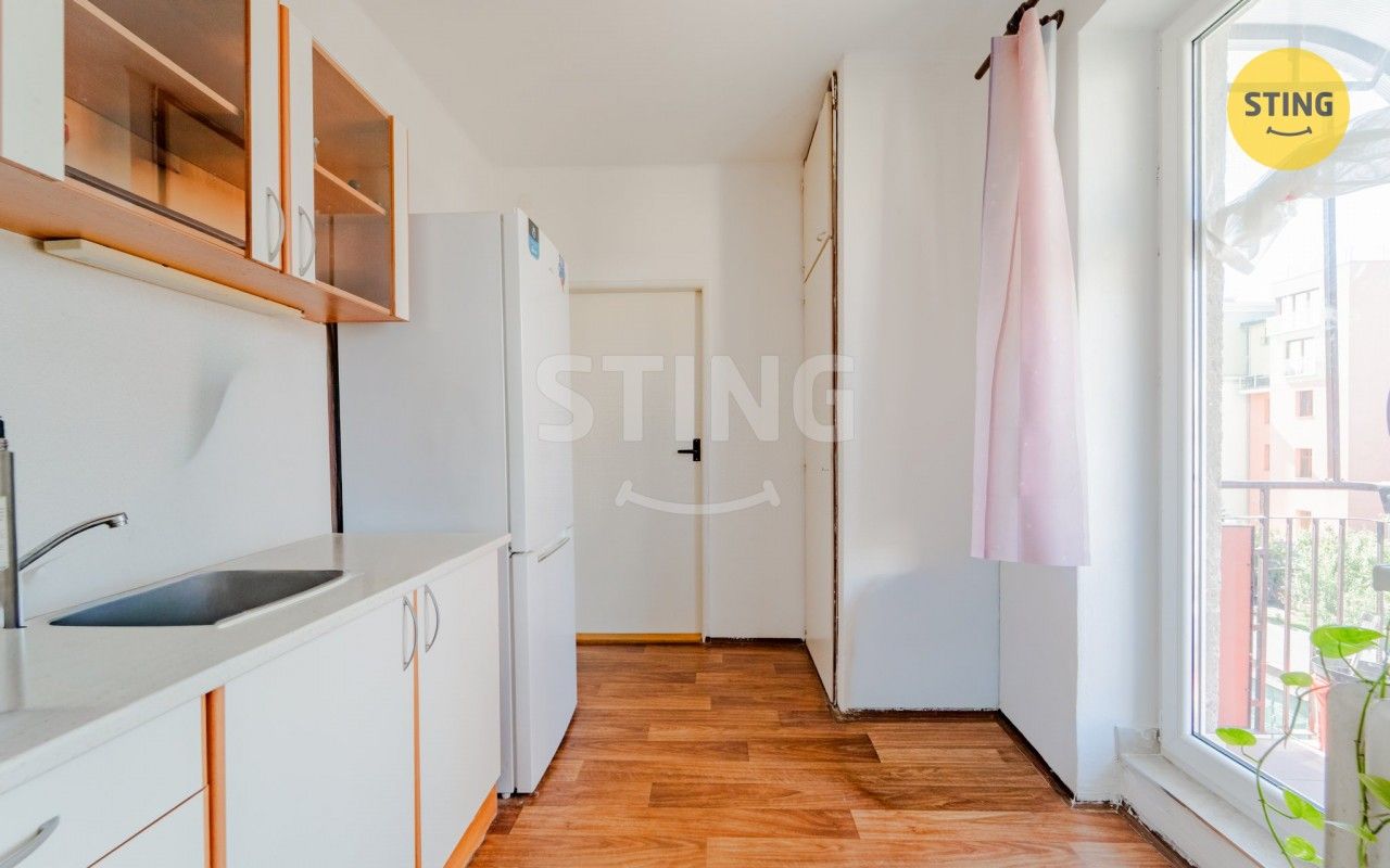 Prodej bytu 4+1 75 m² - foto 1
