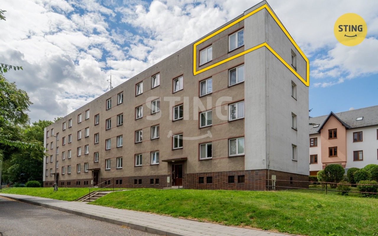 Prodej bytu 4+1 75 m² - foto 26