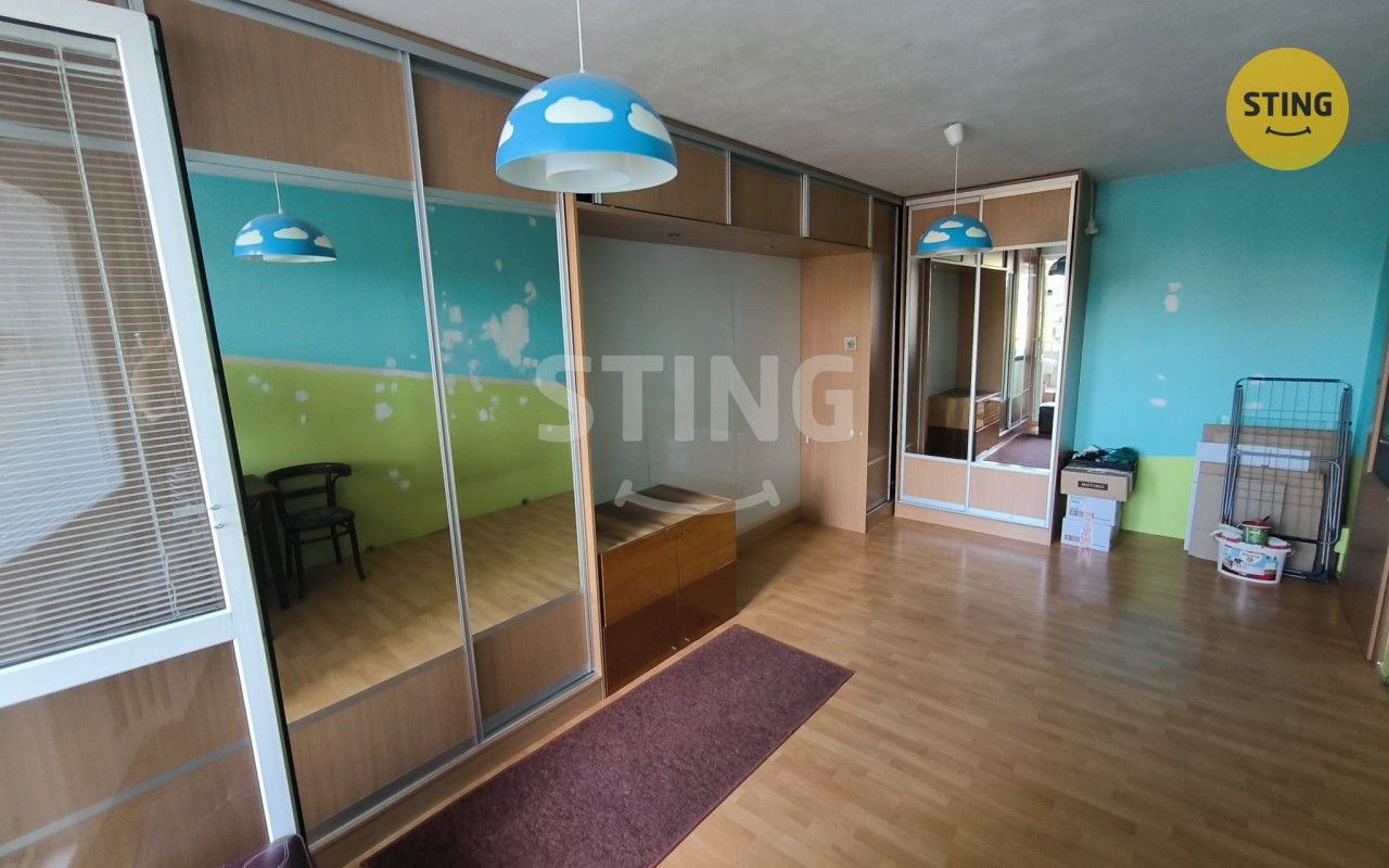 Pronájem bytu 3+1 68 m² - foto 10