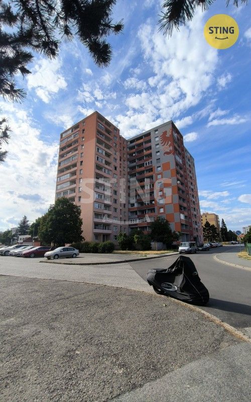 Pronájem bytu 3+1 68 m² - foto 15