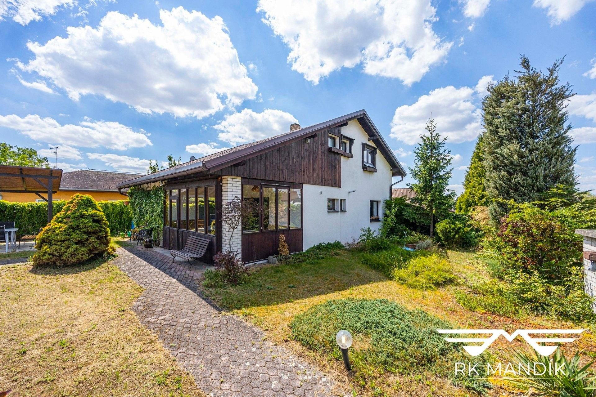Prodej domu 132 m² - foto 1