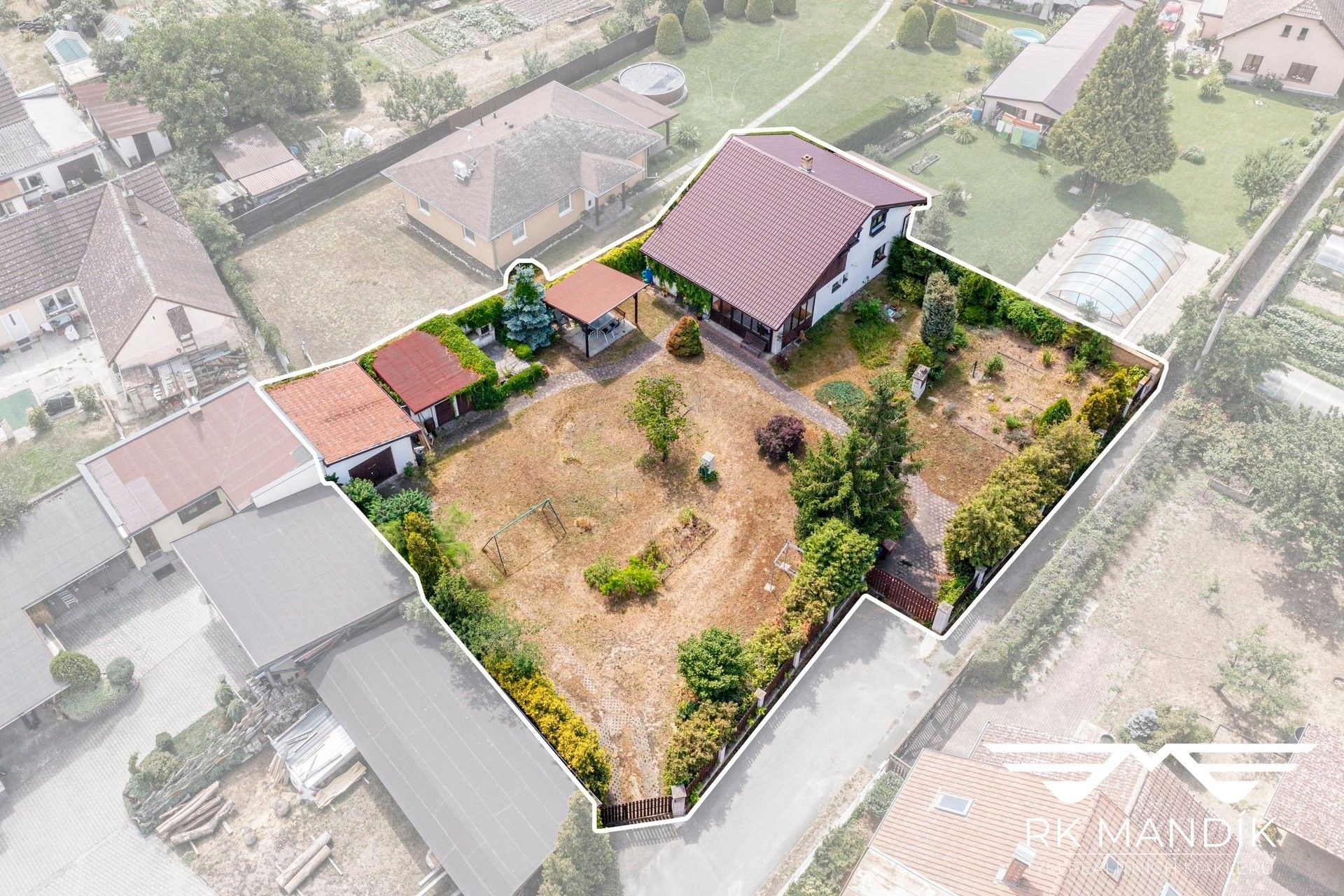 Prodej domu 132 m² - foto 2