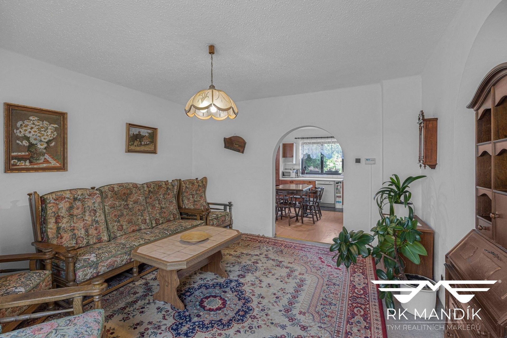 Prodej domu 132 m² - foto 5