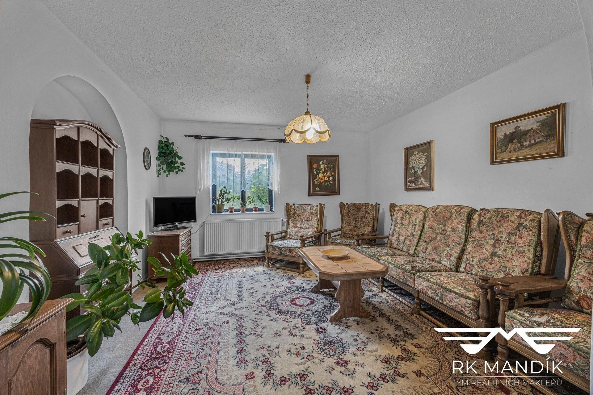 Prodej domu 132 m² - foto 4