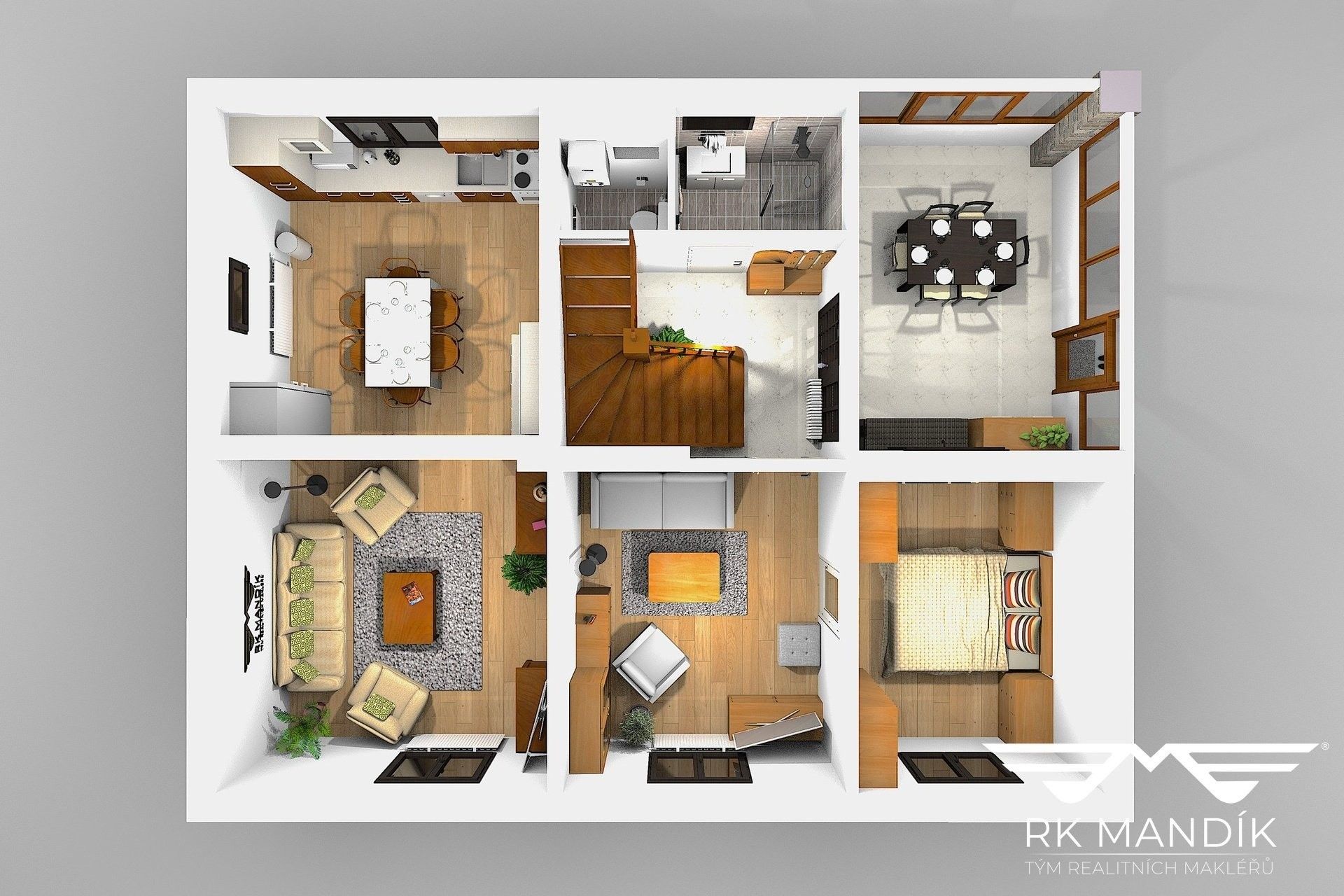 Prodej domu 132 m² - foto 18