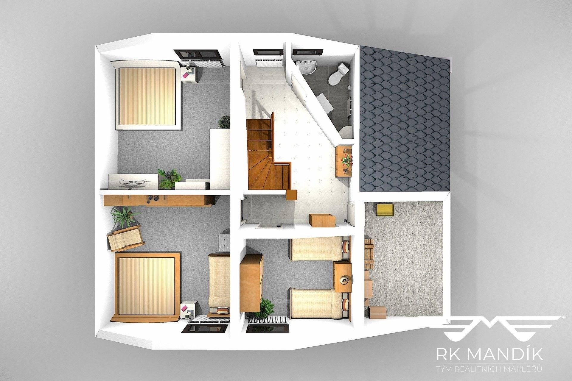 Prodej domu 132 m² - foto 19