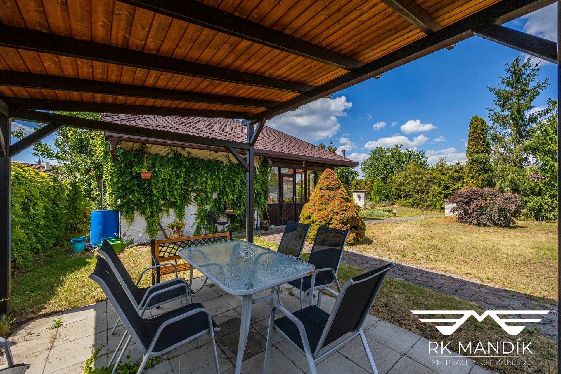 Prodej domu 132 m² - foto 29