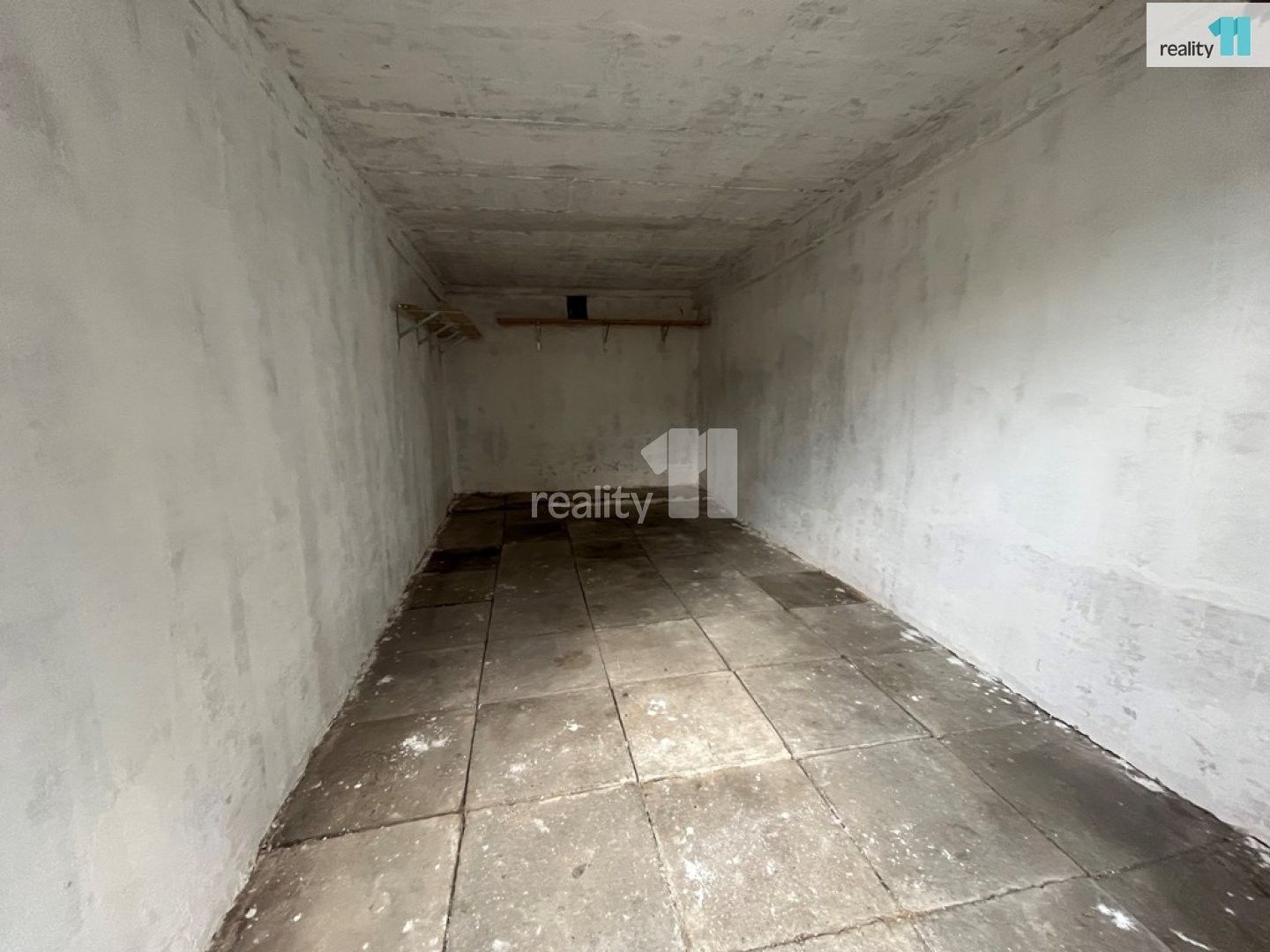 Prodej nemovitosti 17 m² - foto 3