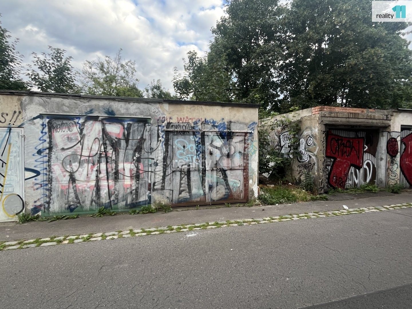 Prodej nemovitosti 17 m² - foto 2