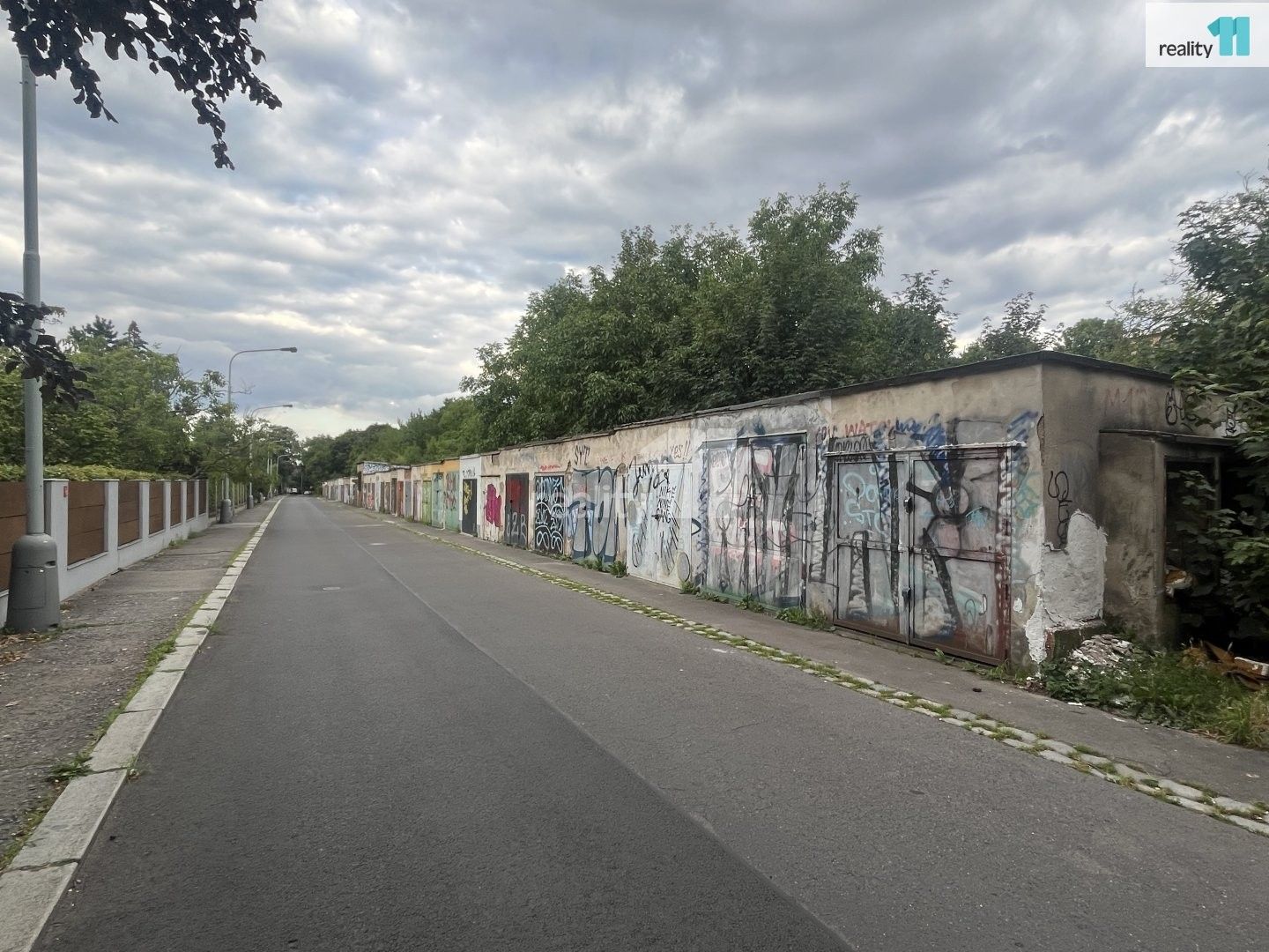 Prodej nemovitosti 17 m² - foto 1
